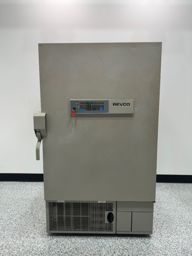 Image of Revco -80C Ultra Low Temp Freezer